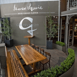 Grosvenor Hotel - Pubs Perth 2