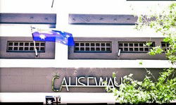 The Causeway Bar - Pubs Perth 2