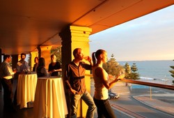 Cottesloe Beach Hotel - Pubs Perth 2