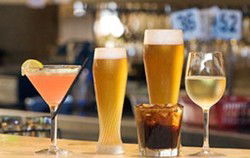 Botanica Bar And Bistro, Perth - Pubs Perth 2