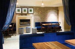 The Village Bar - Pubs Perth 2
