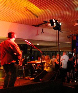 Glengarry Tavern - Pubs Perth 2