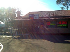Prince Mark Hotel - Pubs Perth 2