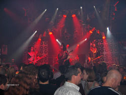 Black Betty's - Pubs Perth 3