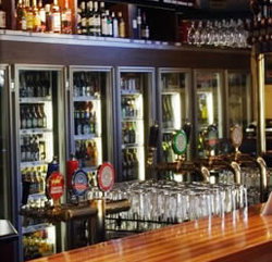 The Flying Scotsman - Pubs Perth 3