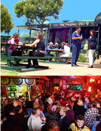 Leisure Inn - Pubs Perth 3