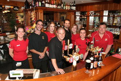 Seven Mile Inn - Pubs Perth 3