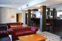 Captain Stirling Hotel - Pubs Perth 3