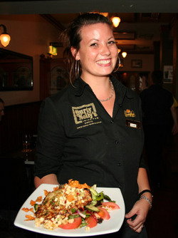 Durty Nelly's Irish Pub - Pubs Perth 3