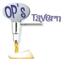 OP's Tavern - Pubs Perth 3