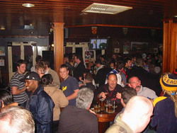 Paddy Maguire's Pub - Pubs Perth 3