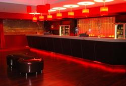 Amplifier Capitol - Pubs Perth 3