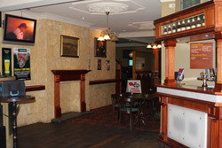 The Fox Ale House - Pubs Perth 3