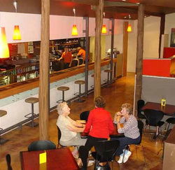 Bark Mill Tavern - Pubs Perth 3