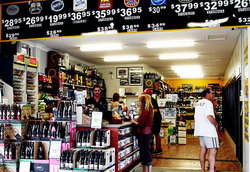 Knickerbocker Hotel - Pubs Perth 3