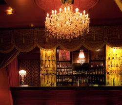 Moser Room - Pubs Perth 3