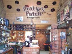 Pratty's Patch - Pubs Perth 3
