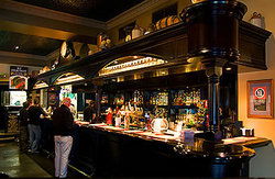 Bended Elbow - Pubs Perth 3