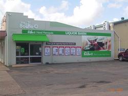 Hotel Metropole Proserpine - Pubs Perth 3