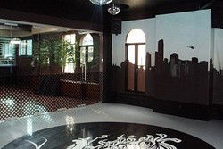 White Charlie - Restaurant, Bar & Lounge - Pubs Perth 3