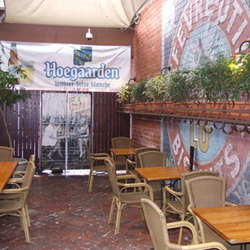 Belgian Beer Cafe - Pubs Perth 3