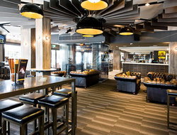 The Boheme - Pubs Perth 3
