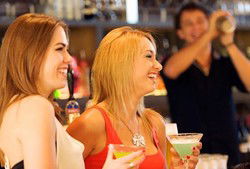 Botanica Bar And Bistro, Perth - Pubs Perth 3