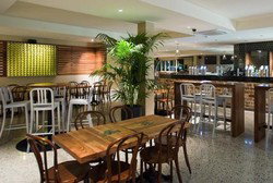 The Village Bar - Pubs Perth 3