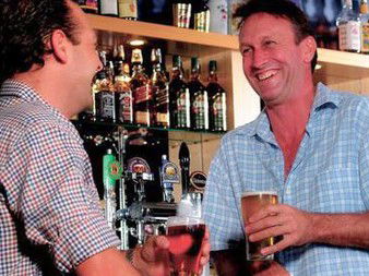 Matthew Flinders Hotel - Pubs Perth 2