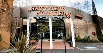 Matthew Flinders Hotel - Pubs Perth 3
