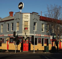 The Fox Hotel - Pubs Perth