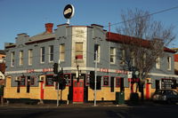 The Fox Hotel