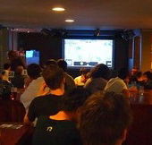 The Broadway Tavern - Pubs Perth