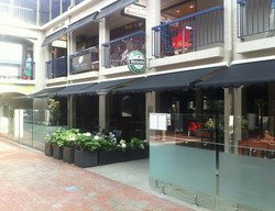 The Broadway Tavern - Pubs Perth 1
