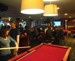 The Broadway Tavern - Pubs Perth 3