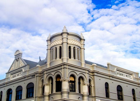 Subiaco Hotel - Pubs Perth 1