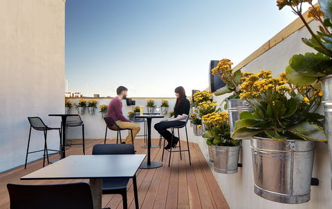 Subiaco Hotel - Pubs Perth 2