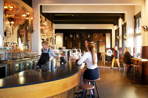 Subiaco Hotel - Pubs Perth 4