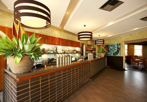 Brisbane Hotel - Pubs Perth 0