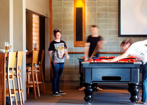 Brisbane Hotel - Pubs Perth 1
