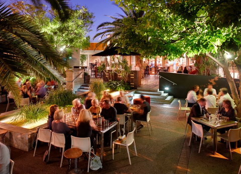 Brisbane Hotel - Pubs Perth 3