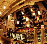 Roxy Hotel - Pubs Perth