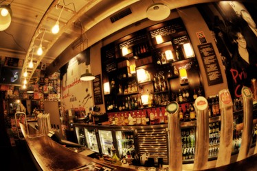 Roxy Hotel - Pubs Perth 0