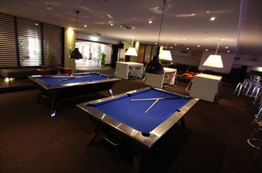 Roxy Hotel - Pubs Perth 1