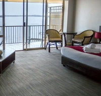 The Beachcomber Hotel - Pubs Perth