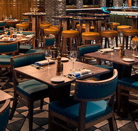 The Bourbon - Pubs Perth