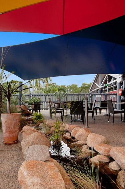 Casuarina NT Pubs Perth