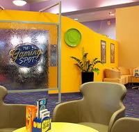 The Palmerston Sports Club Inc - Pubs Perth