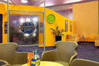 The Palmerston Sports Club Inc