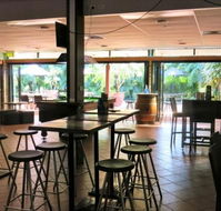 Rum Jungle Tavern - Pubs Perth
